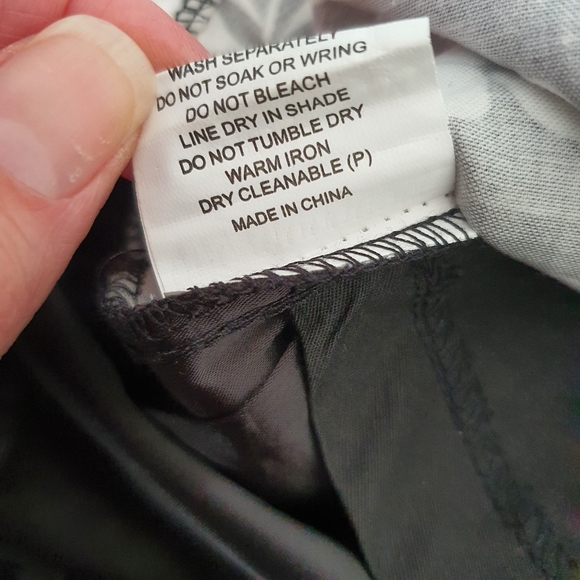 White Closet Floral Dress - Picture 8 of 8